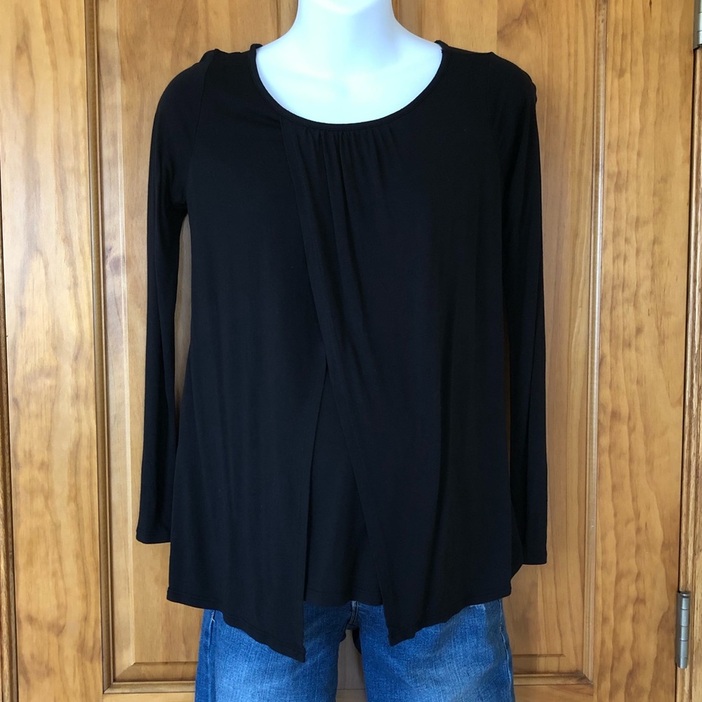 Nursing shirt